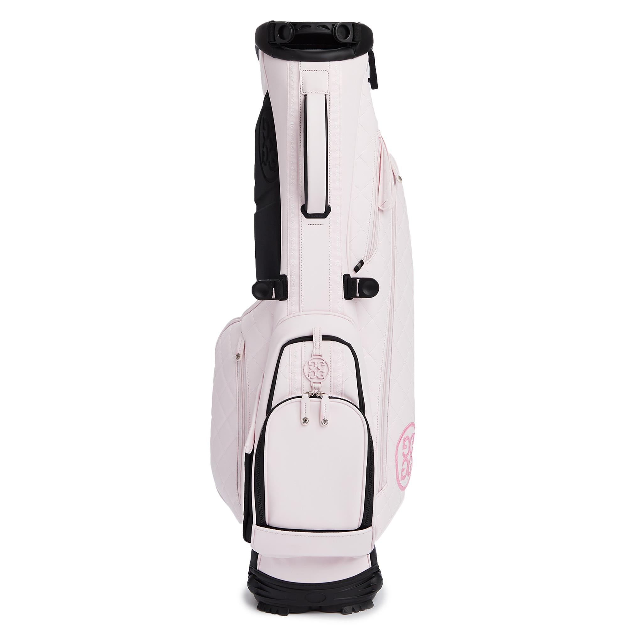 G/FORE Daytona Plus Golf Bag Blush